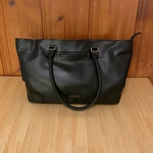 BuffBunny GameChanger Bag Black
